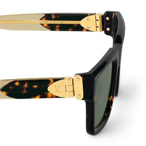 occhiali da vista louis vuitton|LV Legacy Square Sunglasses S00 .